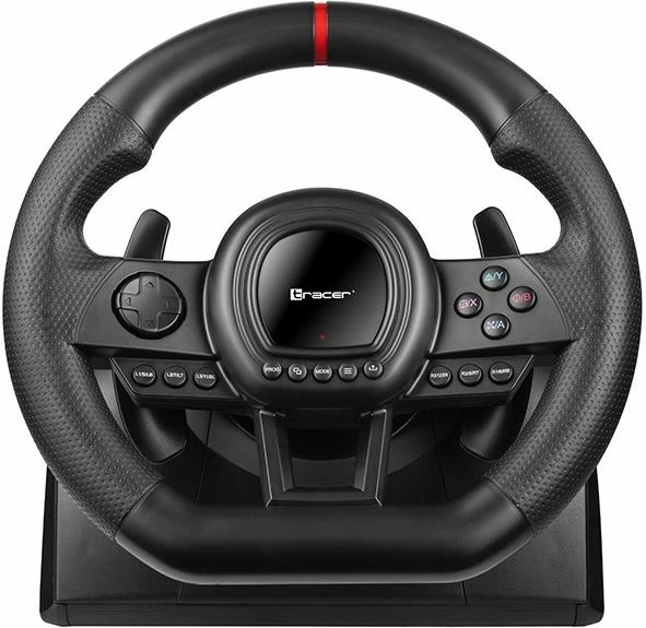 Timon gare Tracer për e-sport, i zi
