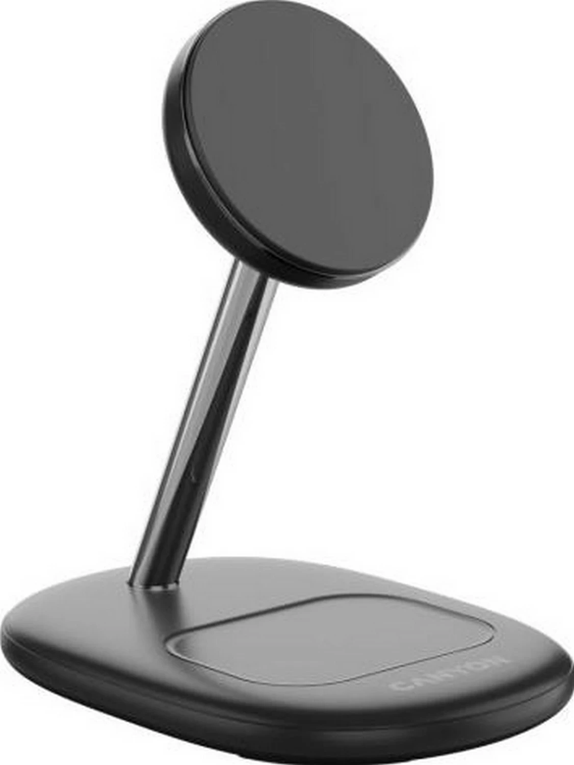 Karikues wireless Canyon WCS-205, 15W, Qi2, MagSafe, pa adapter, i zi