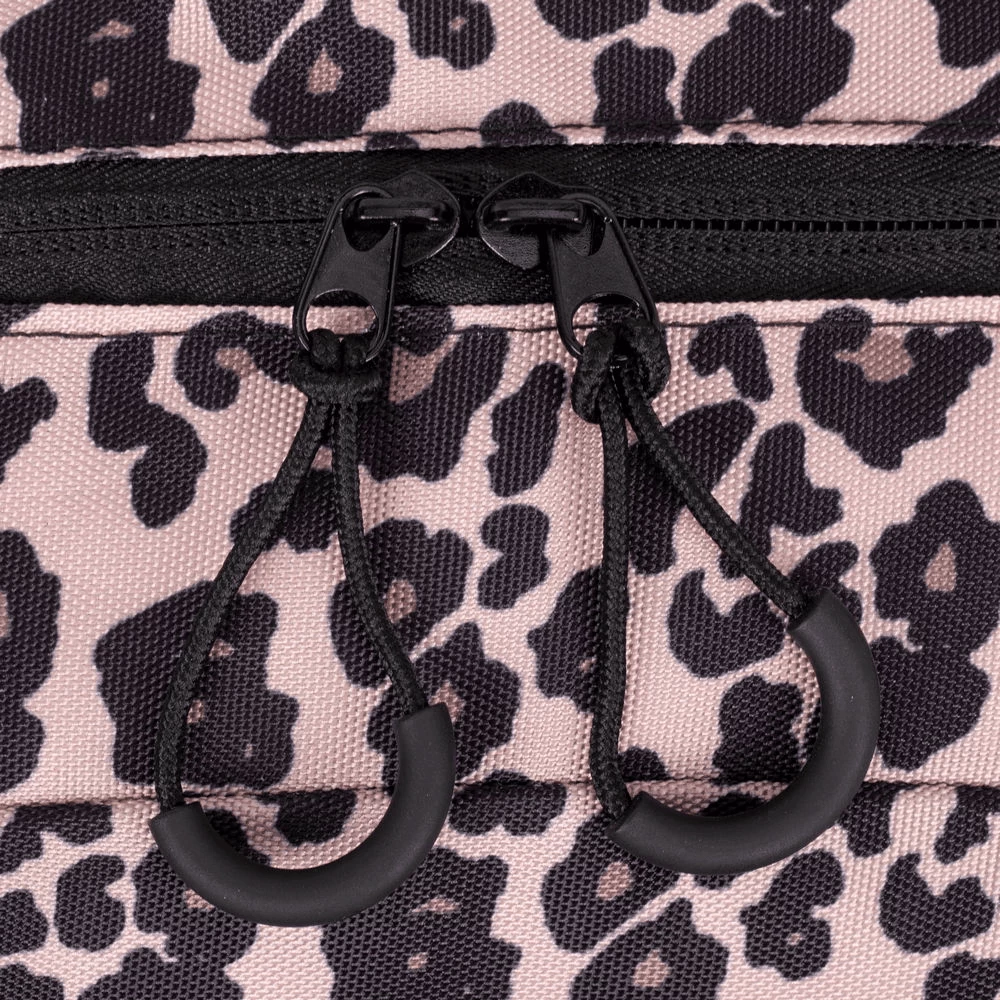 Çantë shpine RIVACASE 5421 Erebus 14L waterproof për laptop/tablet deri 10.1\", Leopard