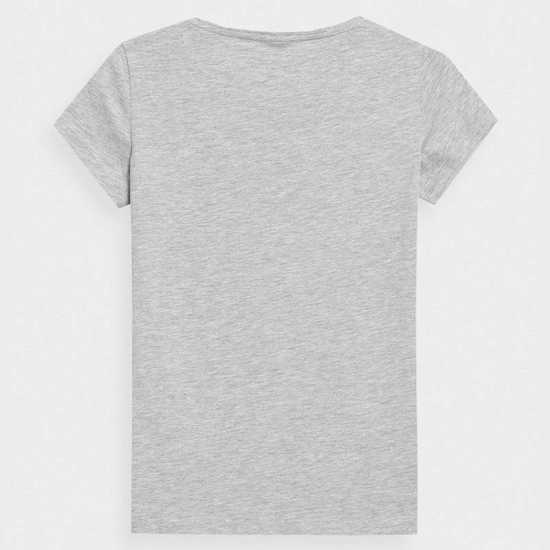 Maicë 4F për femra, gri