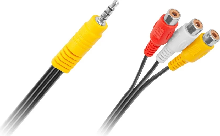 Projektor LED Kruger & Matz V-LED20, FullHD 1080p, i bardhë