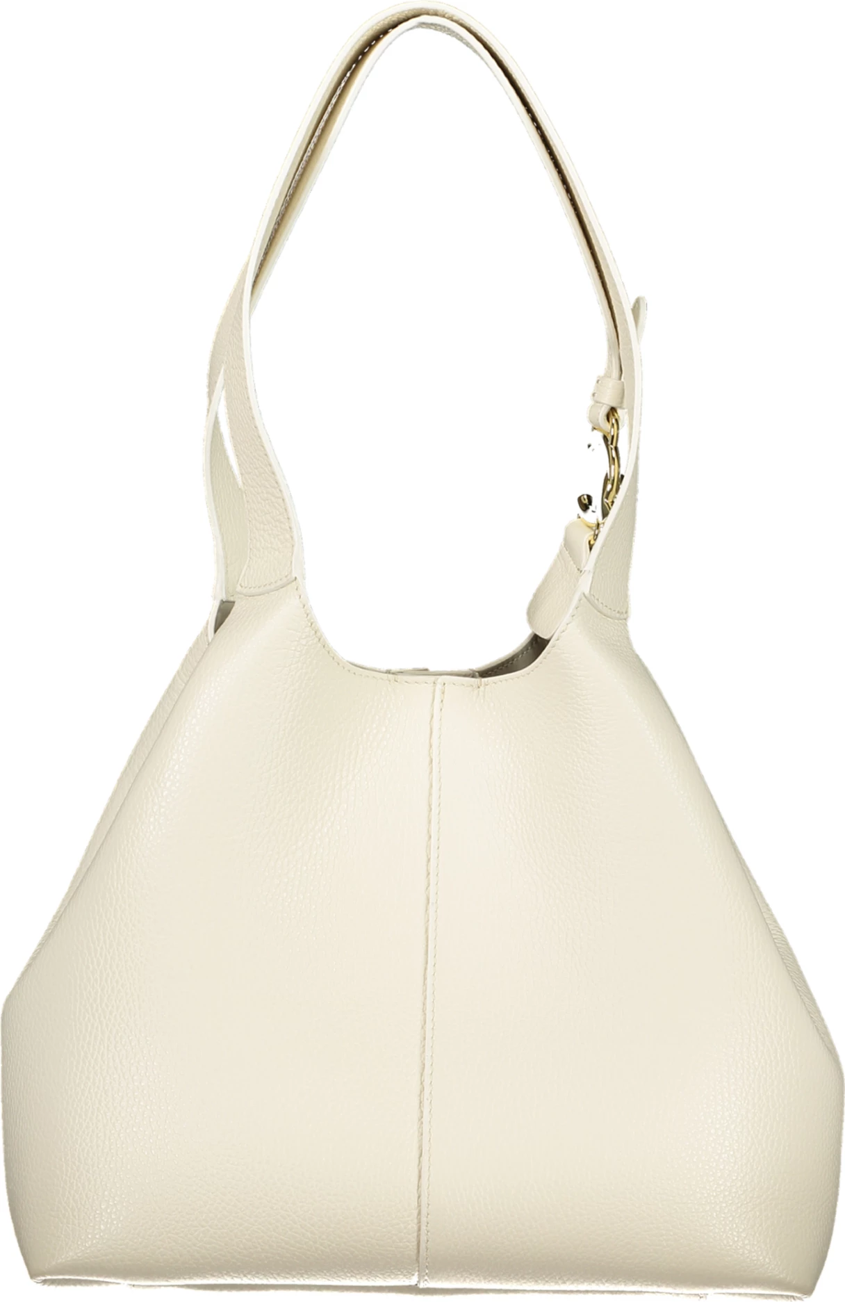 Çantë për femra COCCINELLE, e bardhë