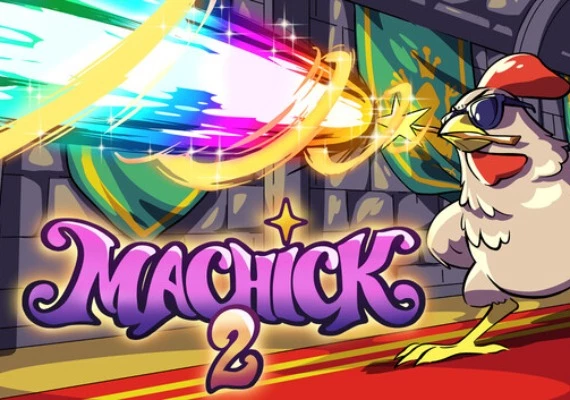 Machick 2 EN Global