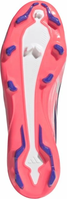 Atlete futbolli për meshkuj adidas F50 Hyperfast League Mid FG IH7090 [Madhësia: 43 1/3]