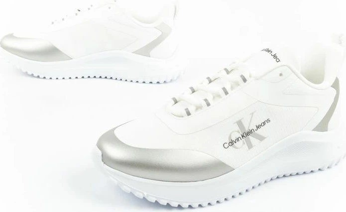 Atlete për femra Calvin Klein, të bardha