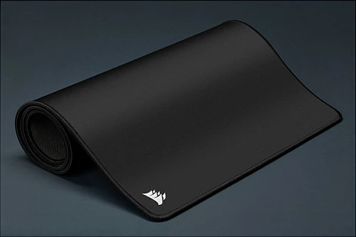 Mauspad Corsair MM350 Pro Premium Extended 9XL, 3x30cm, zi
