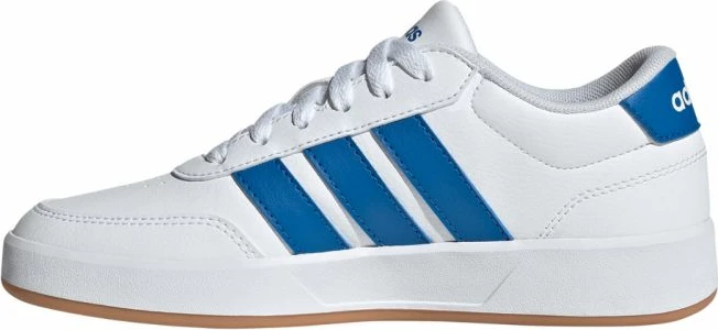 Atlete fëmijë adidas, të bardha [Madhësia: 39 1/3]
