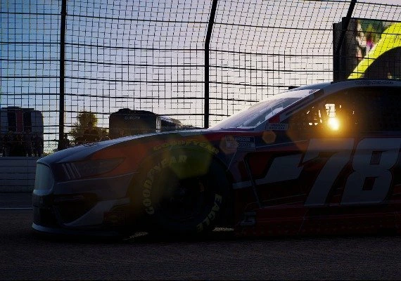 NASCAR 21: Ignition EN/DE/FR/IT/PT/ES Global