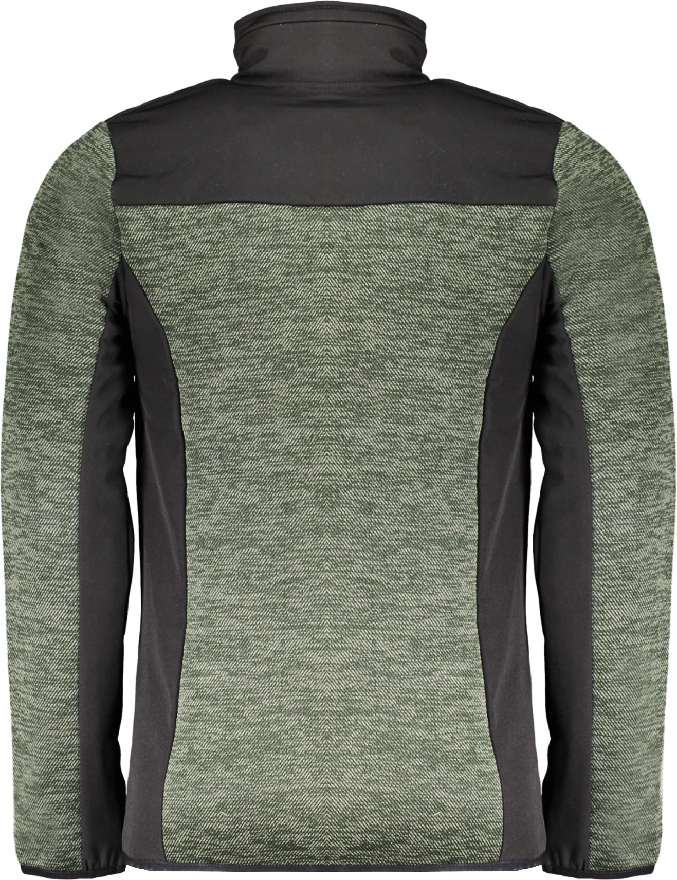 Jakne sportive për meshkuj NORWAY 1963, e gjelbër