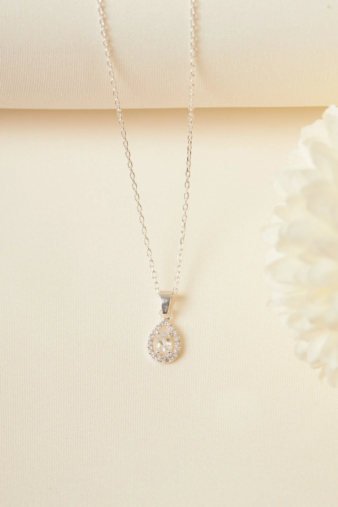 Set varëse me vathë argjendi, Elika Silver, FASET85011G