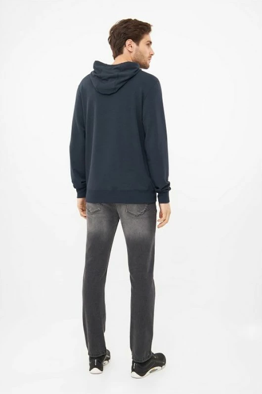 Duks për meshkuj Viking, ngjyrë e kaltër