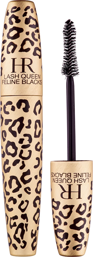 Mascara për femra Helena Rubinstein Lash Queen Feline Blacks 01 Black 7.2ml