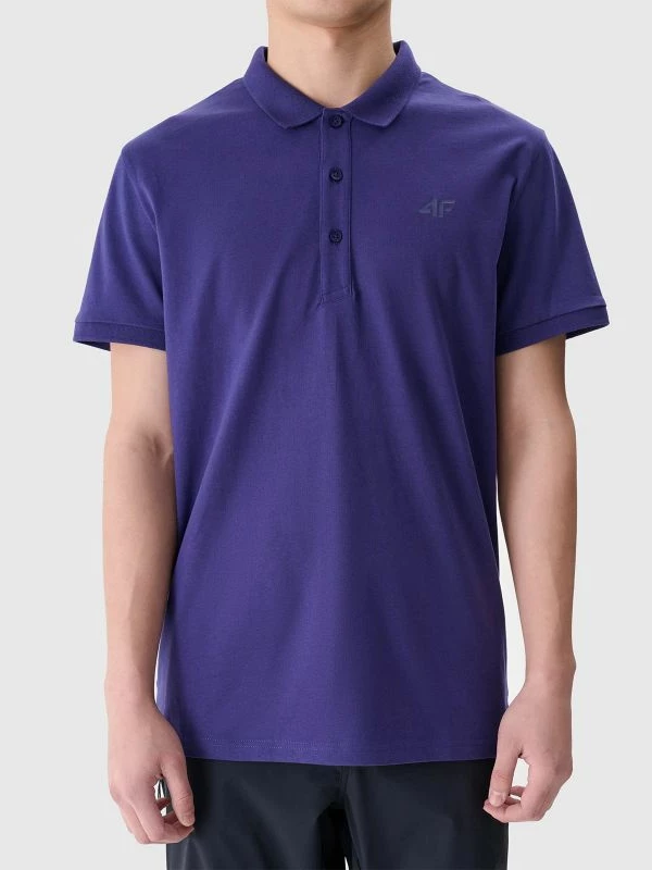 Maicë polo për meshkuj 4F [Madhësia: S]
