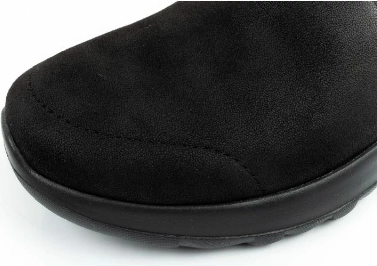 Atlete për femra Skechers, të zeza [Madhësia: 36]