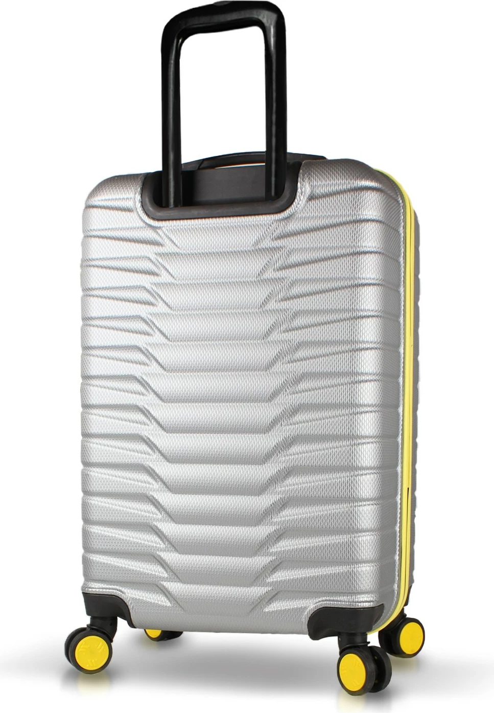 Valixhe udhëtimi Zoozie Bags, ngjyrë gri, 65x41x27cm