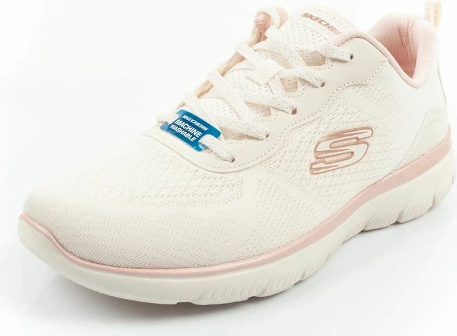 Atlete sportive për femra Skechers Summits, ecru