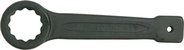 Çelës unazor goditës Proline HD 36930 30mm, CR-MO