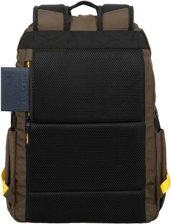 Rucksack RIVACASE Erebus 5431, 15.6 inch, khaki