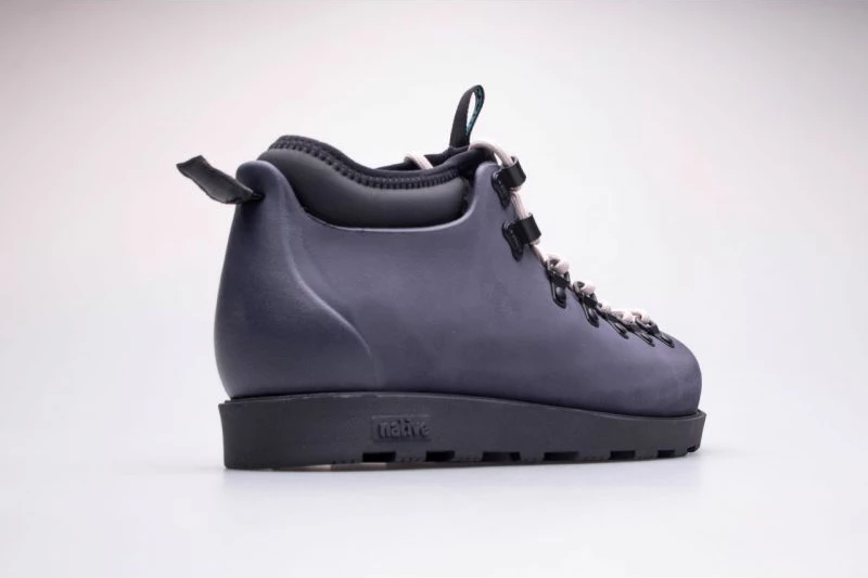 Këpucë Native Fitzsimmons për meshkuj dhe femra, blu marin