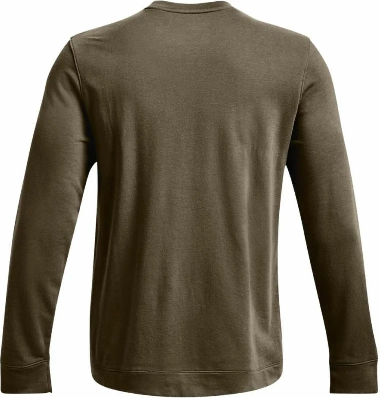 Duks pa kapuç Under Armour për meshkuj, jeshil [Madhësia: M]