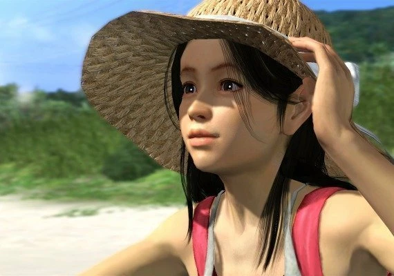 Yakuza 3 - Remastered EN/JA/KO/ZH Global