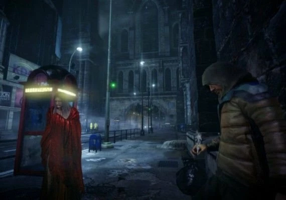 Castlevania: Lords of Shadow 2 EN Global