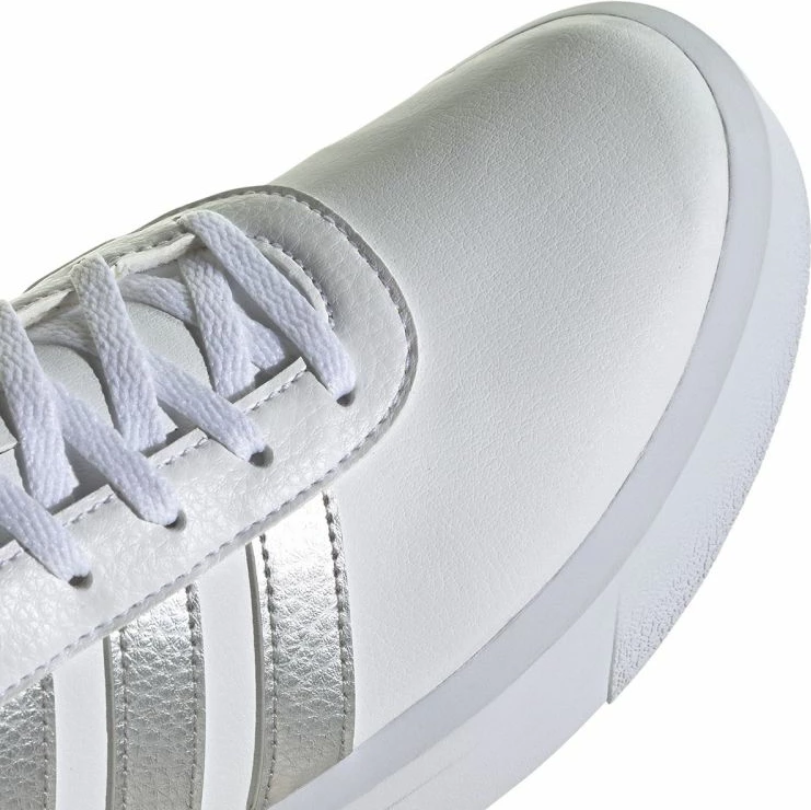 Atlete për femra adidas, të bardha