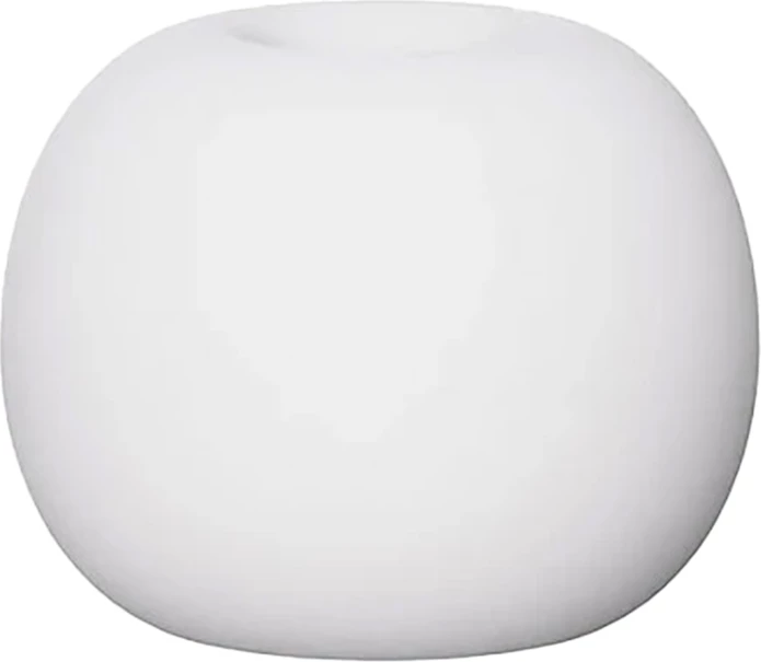 Difuzor drite në formë kërpudhe Flextail Mushroom Tiny 2x-W për Tiny Pump 2X, i bardhë