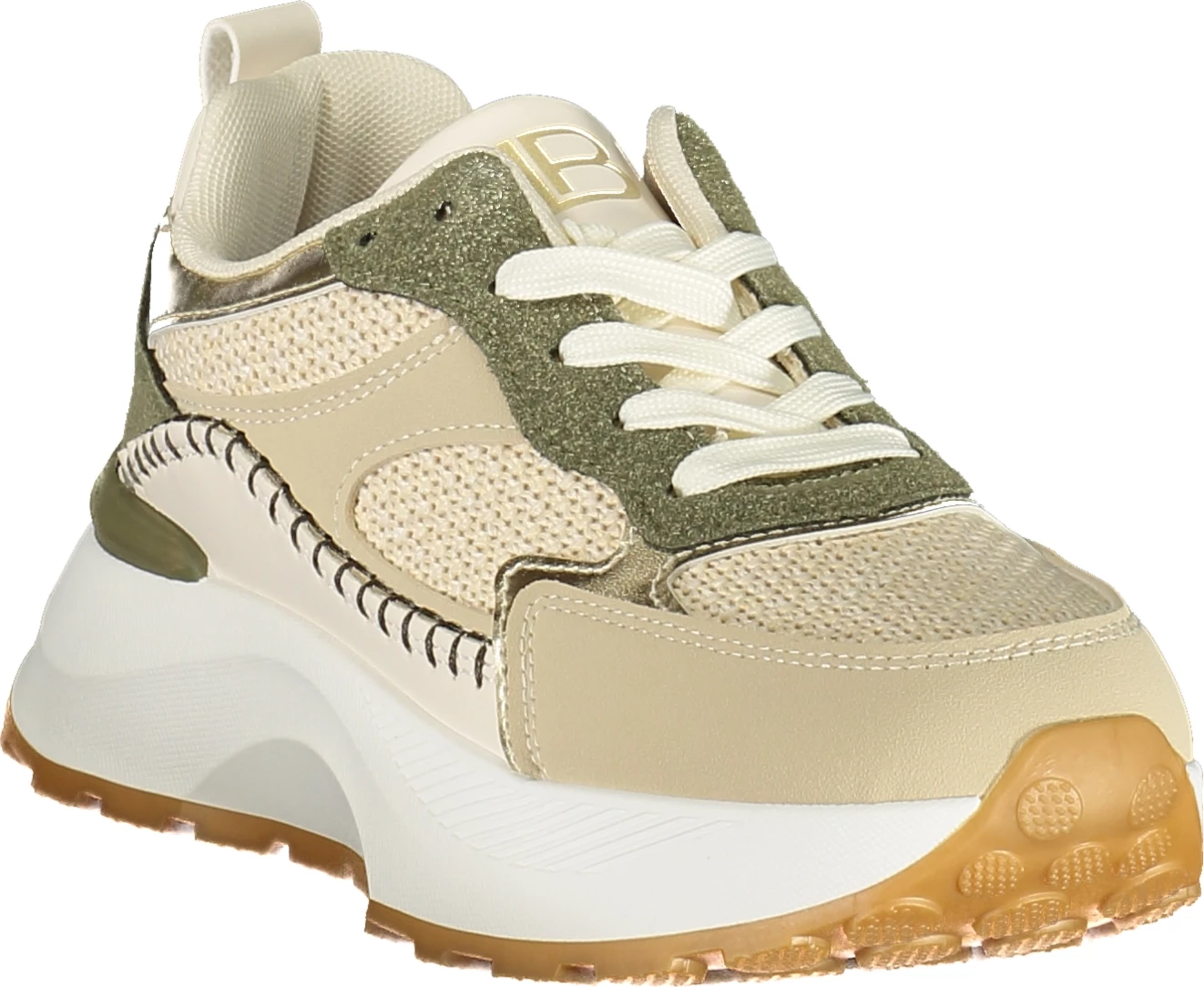 Atlete femra LAURA BIAGIOTTI, të gjelbra