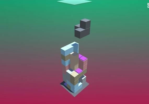 3D Tower EN/RU Global