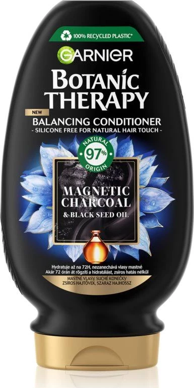 B.Therapy B.200ml Charcoal