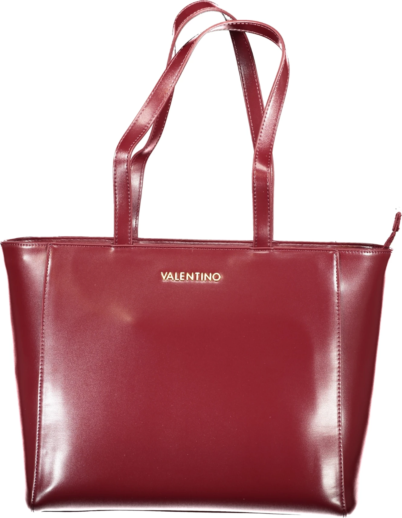 Çantë Valentino Bags femra, e kuqe