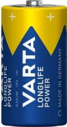 Bateri Varta Longlife Power C (LR14), paketim 2 copë