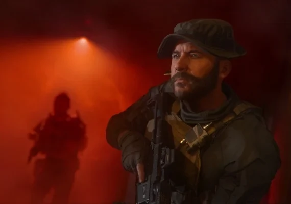 CoD Call of Duty: Modern Warfare III 2023 - 1 Hour Double XP Boost DLC EN Global