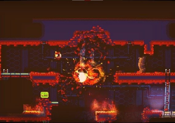 Nuclear Blaze Global