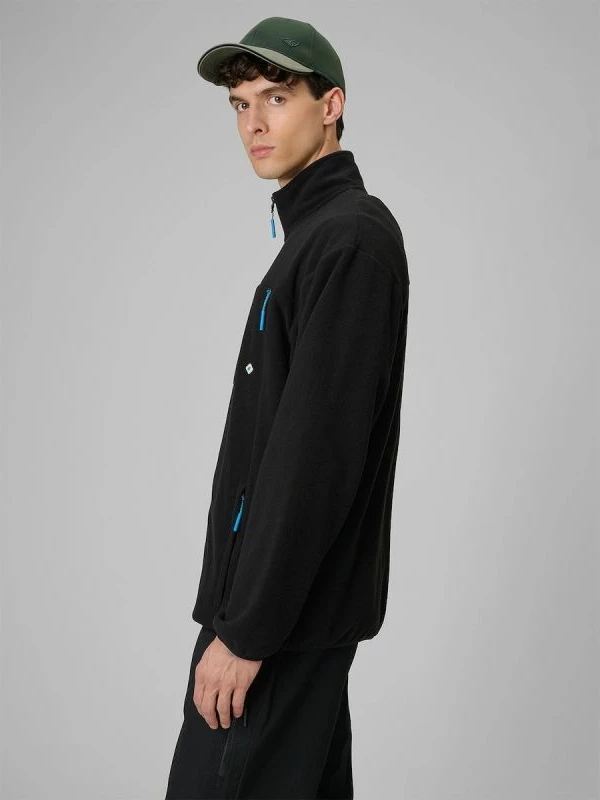 Duks fleece për femra 4f 4FRSS26TFLEM502-20S [Madhësia: L]