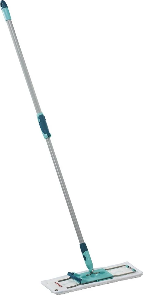 Mop Leifheit 55049, Gri, Turquoise