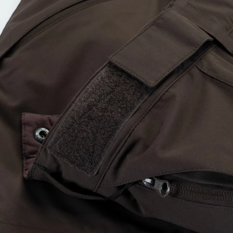 Pantallona të gjata për meshkuj Yakimasport [Madhësia: XL]