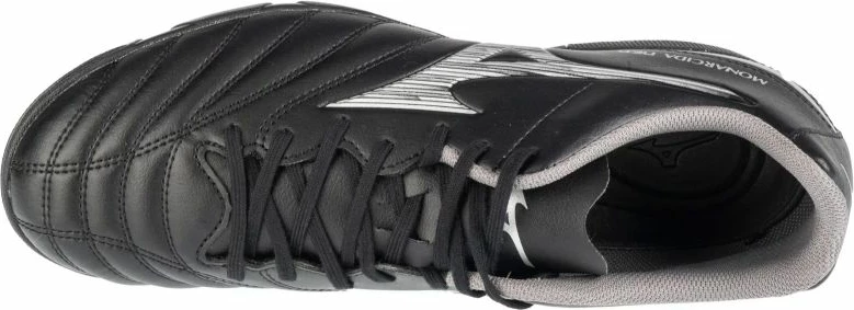 Atlete futbolli Mizuno për meshkuj, të zeza [Madhësia: 41]