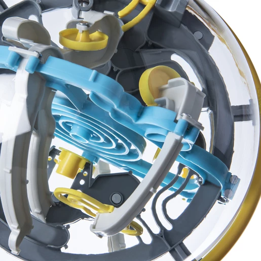Perplexus Beast – Loja Origjinale 3D me Labirint
