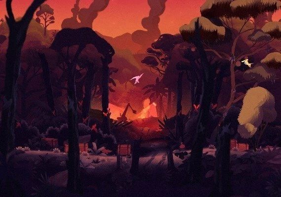 Gibbon: Beyond the Trees Global