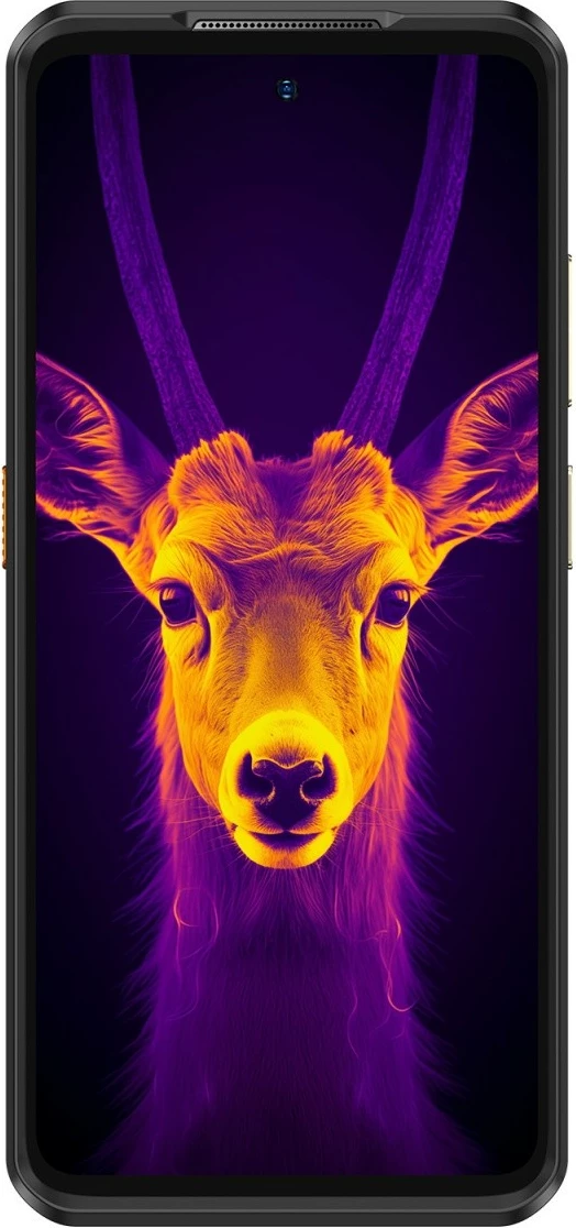 Celular Ulefone Armor 25T Pro 5G 8/256GB IP69K i zi