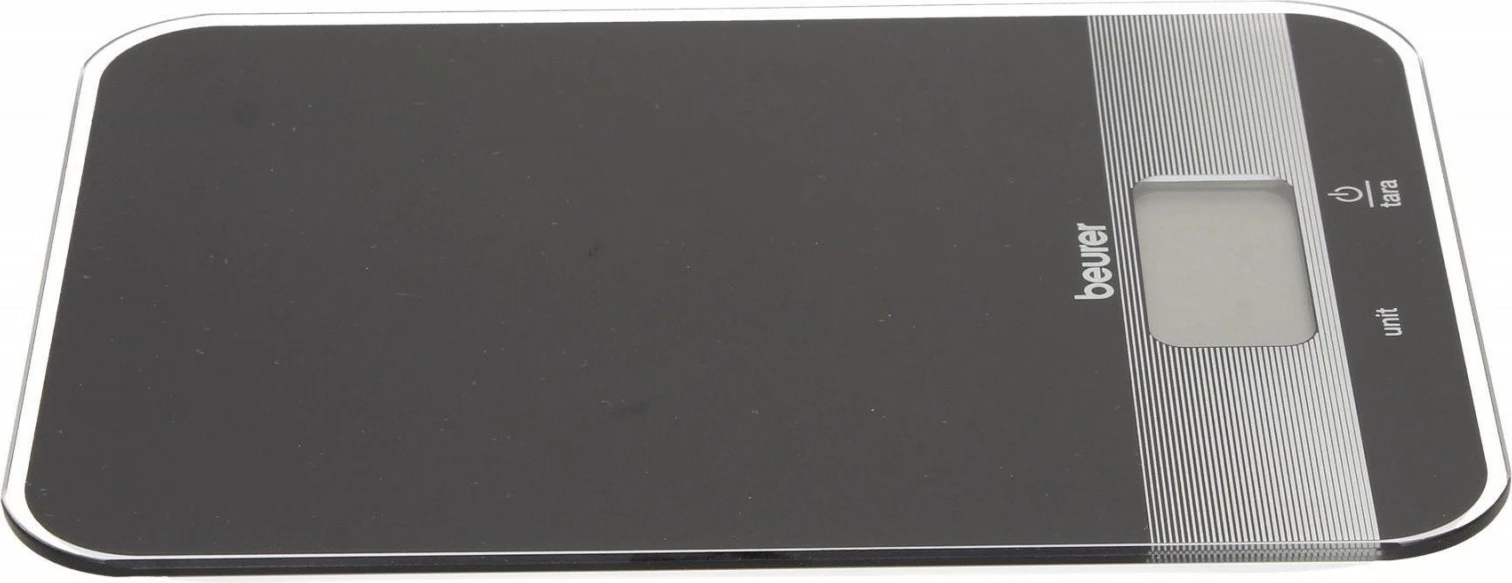 Peshore kuzhine Beurer KS 19, e zezë