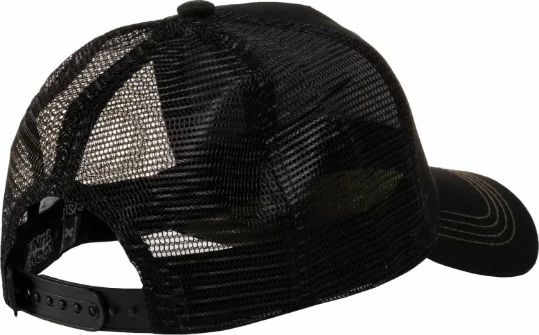 Kapelë Trucker Capslab Bunny Looney Tunes, e zezë [Madhësia: One Size]