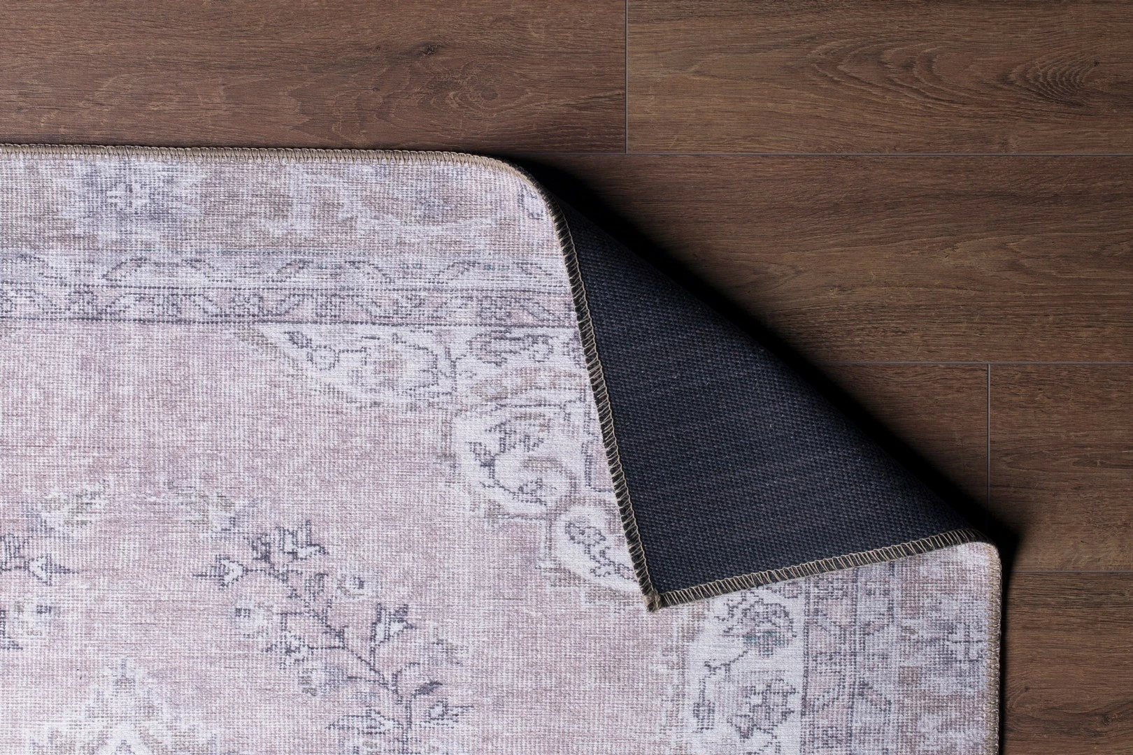 Qilim Conceptum Hypnose, Dorian Chenille, rustic, 210x310cm