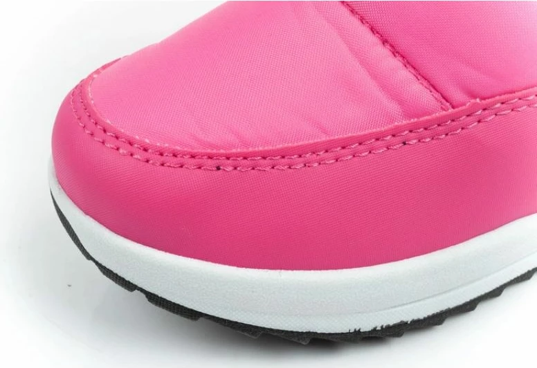 Çizme për fëmijë Inny, rozë