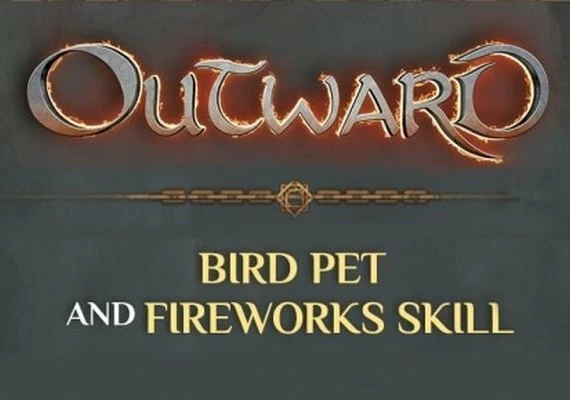 Outward: Pearlbird Pet and Fireworks Skill DLC EN Global
