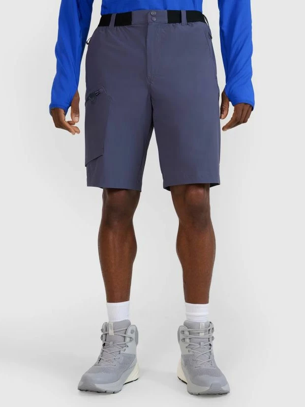 Shorce trekking për meshkuj 4F