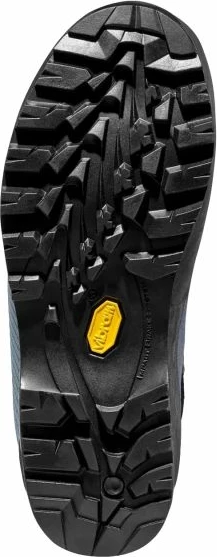 Atlete trekkingu për femra La Sportiva, blu [Madhësia: 40]