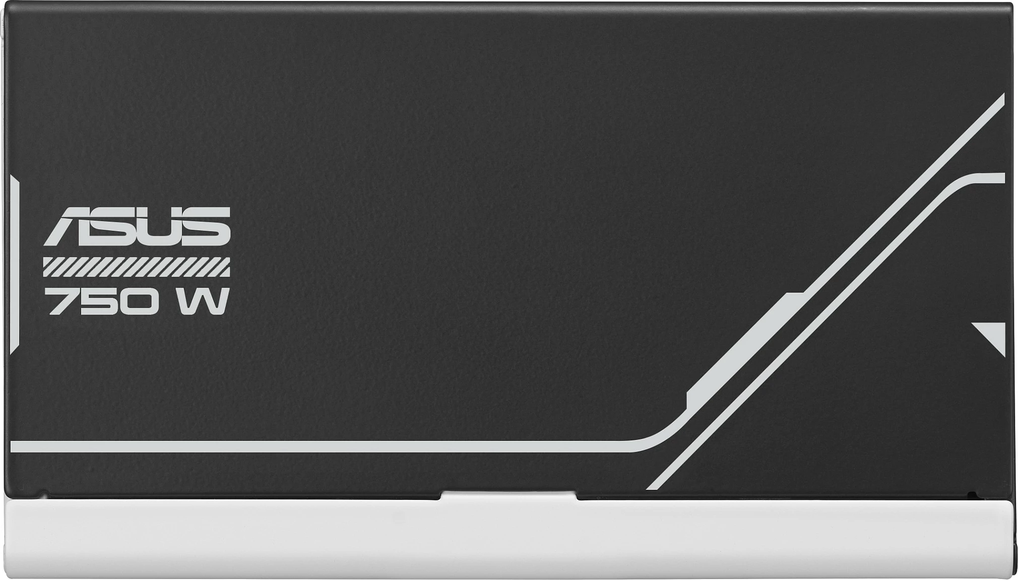 Furnizues rryme ASUS PRIME AP-750G, 750W, 80+ Gold, ATX 3.0, fully modular, e bardhë